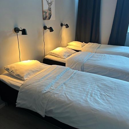 Hotell Salem Rönninge Exteriör bild