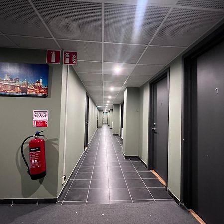 Hotell Salem Rönninge Exteriör bild