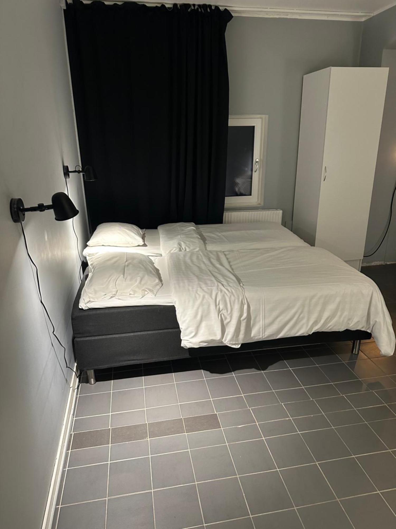 Hotell Salem Rönninge Exteriör bild