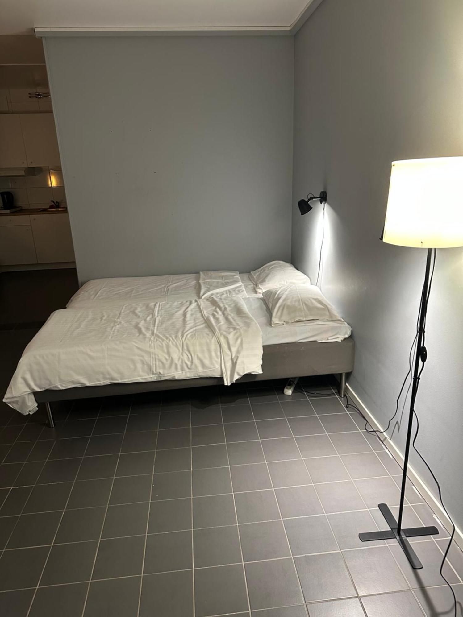 Hotell Salem Rönninge Exteriör bild
