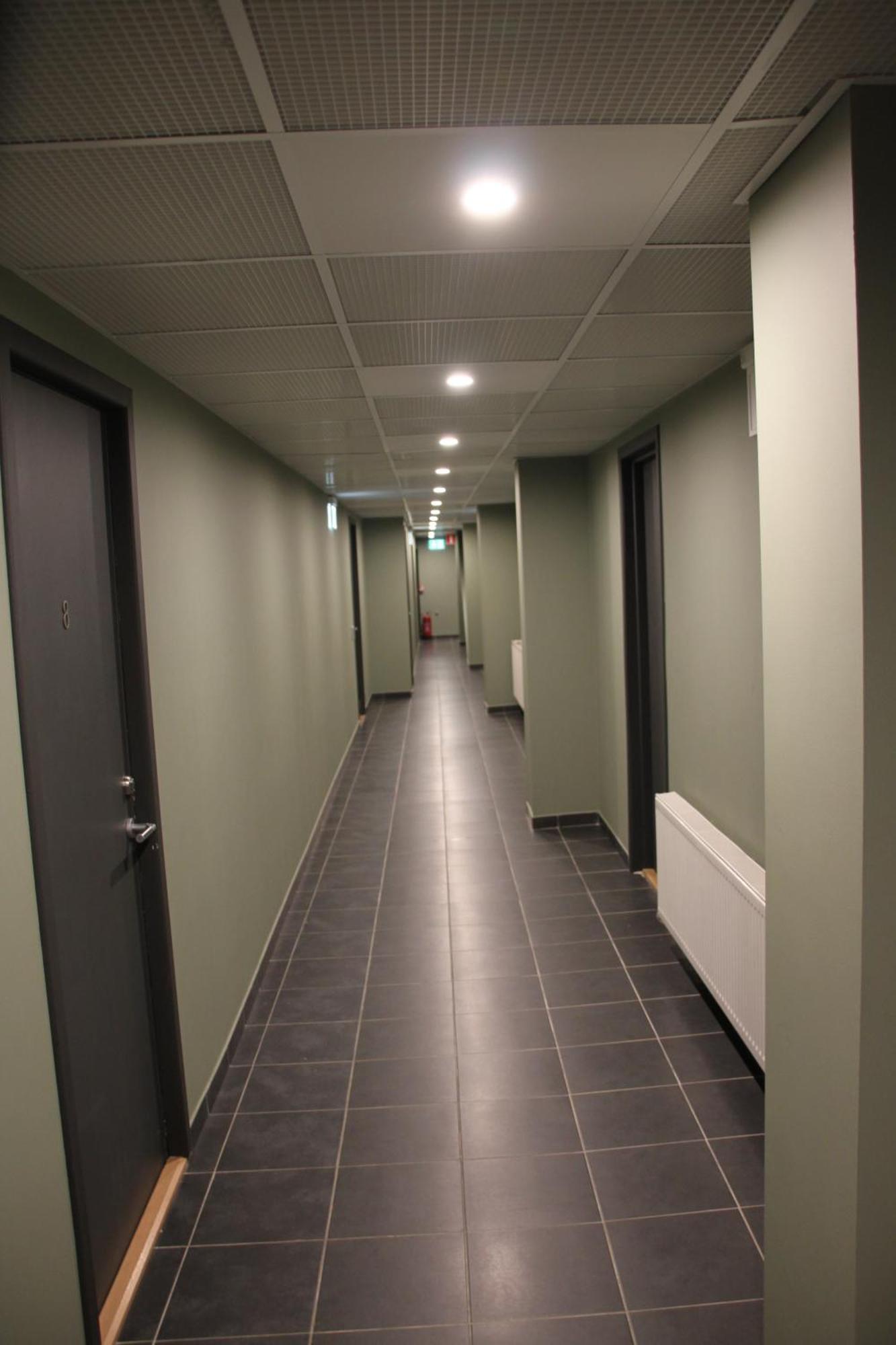 Hotell Salem Rönninge Exteriör bild
