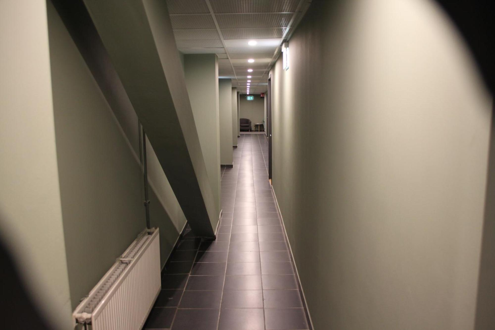 Hotell Salem Rönninge Exteriör bild