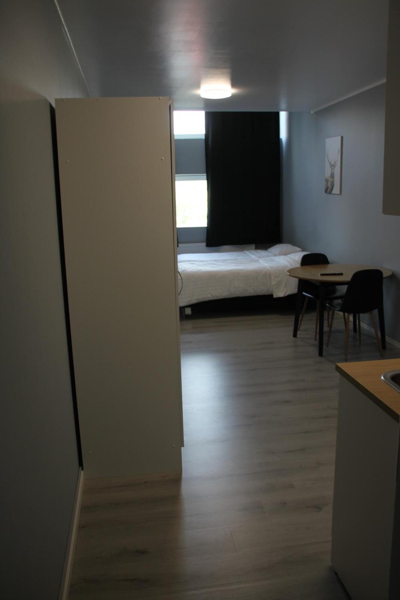 Hotell Salem Rönninge Exteriör bild
