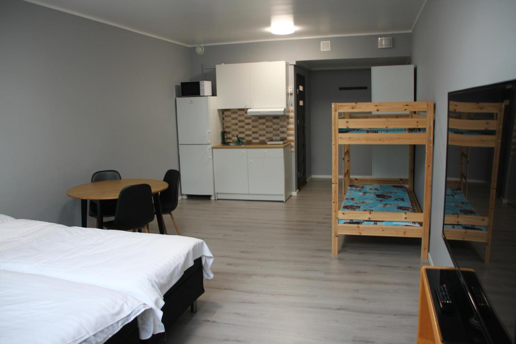 Hotell Salem Rönninge Exteriör bild