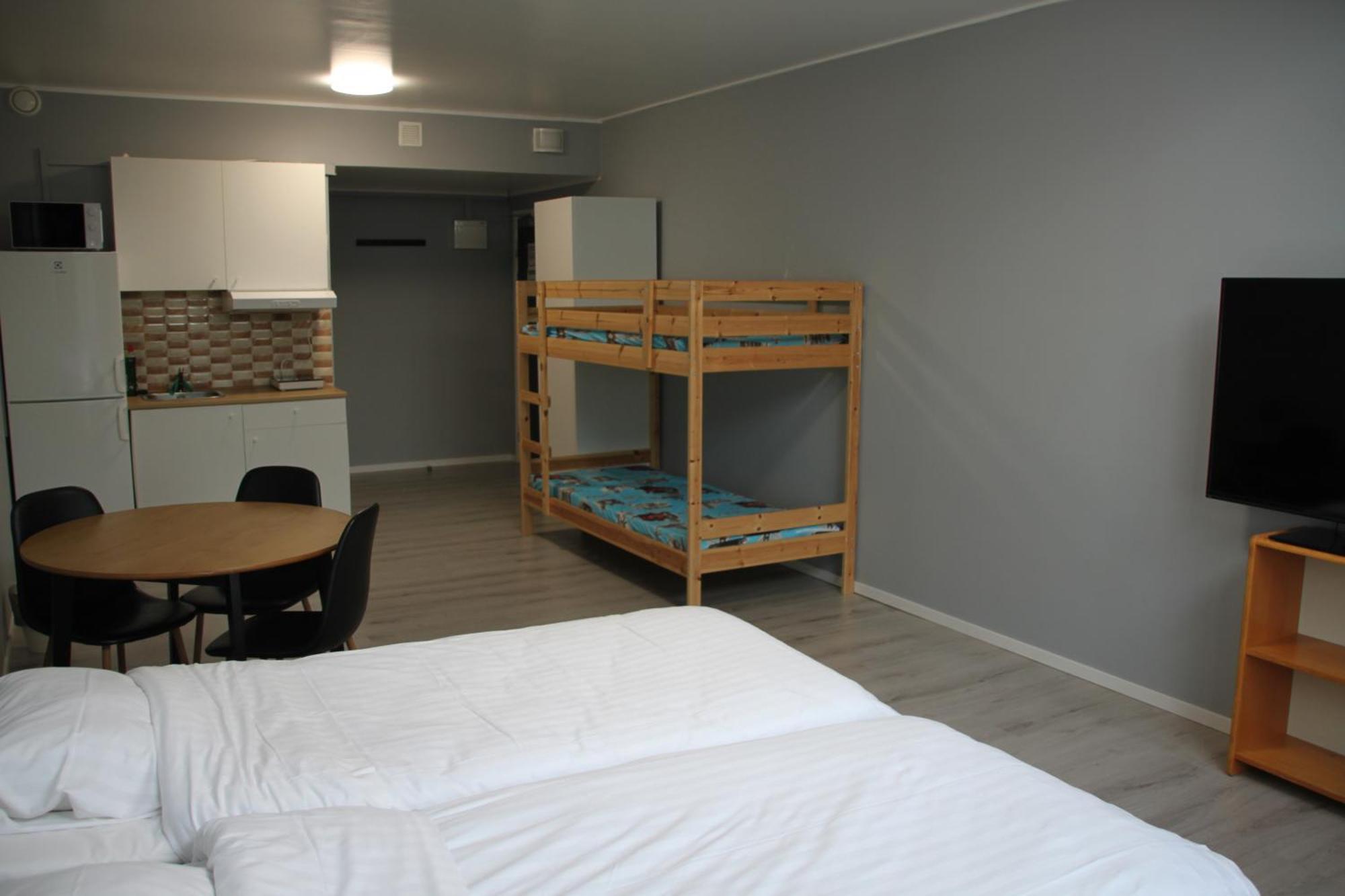 Hotell Salem Rönninge Exteriör bild