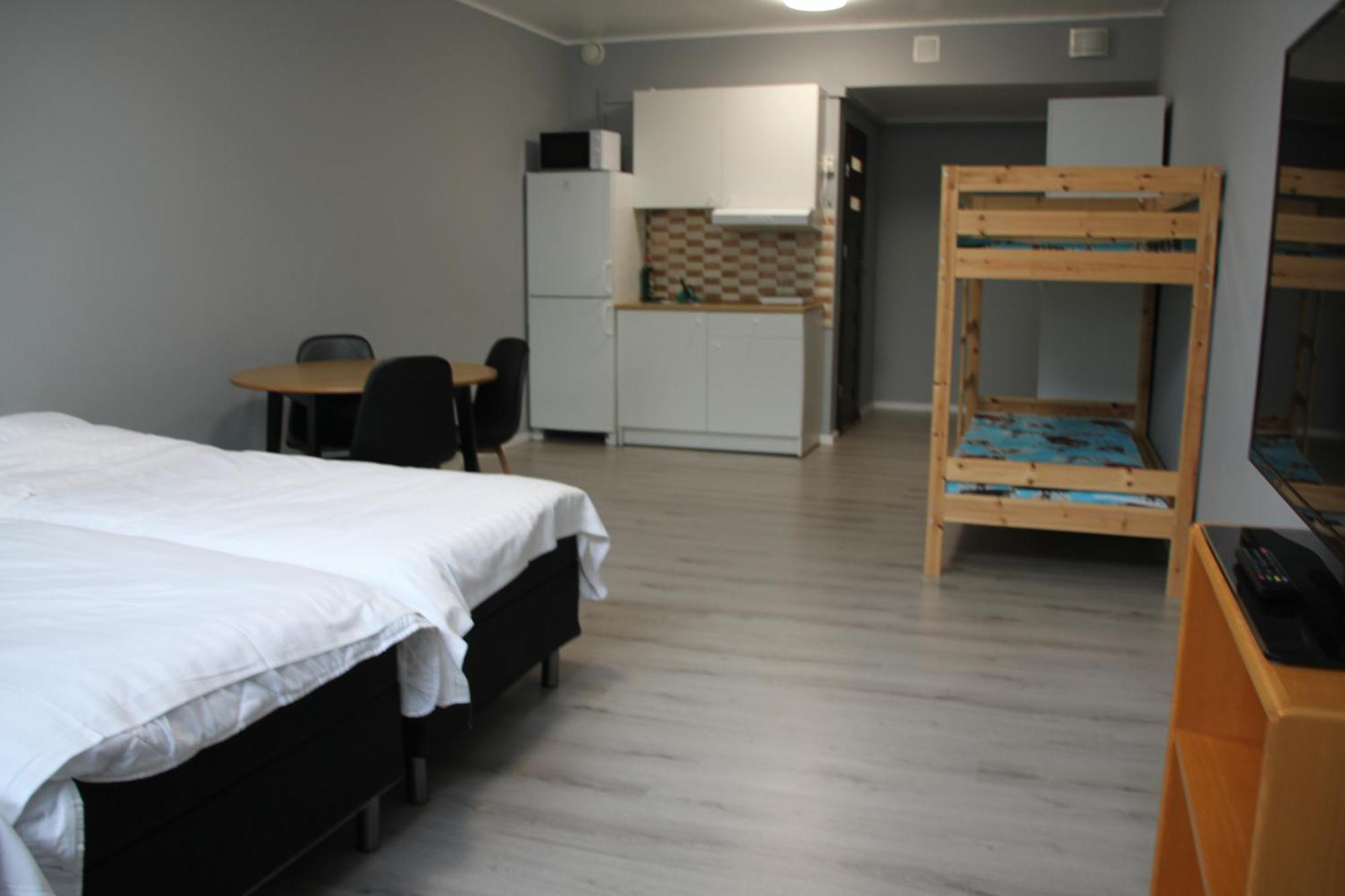 Hotell Salem Rönninge Exteriör bild