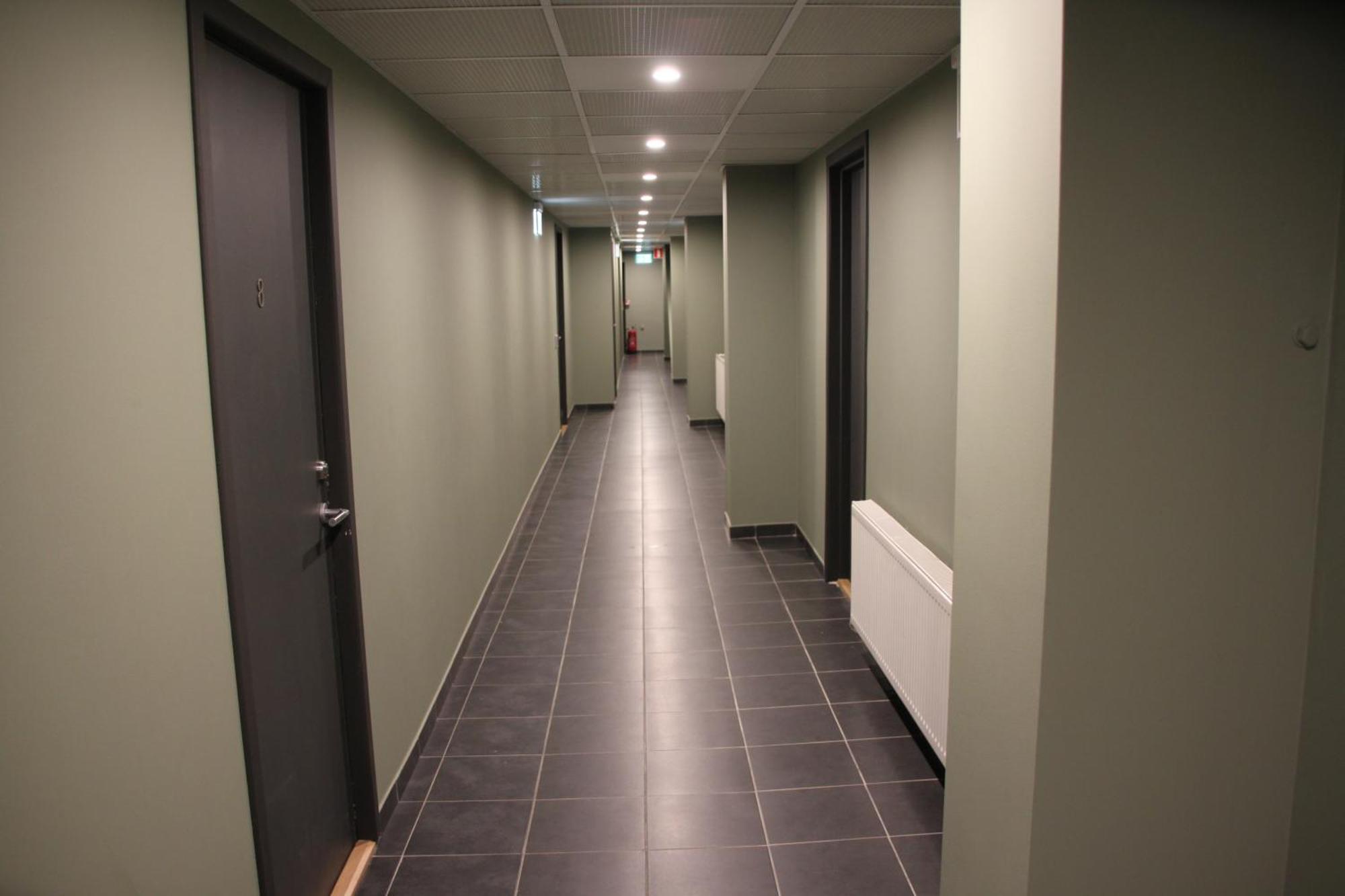 Hotell Salem Rönninge Exteriör bild