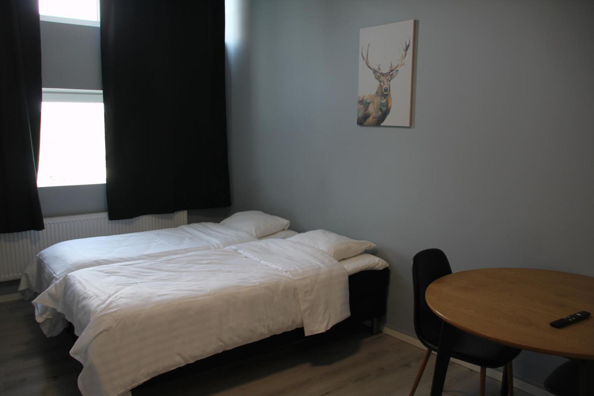 Hotell Salem Rönninge Exteriör bild