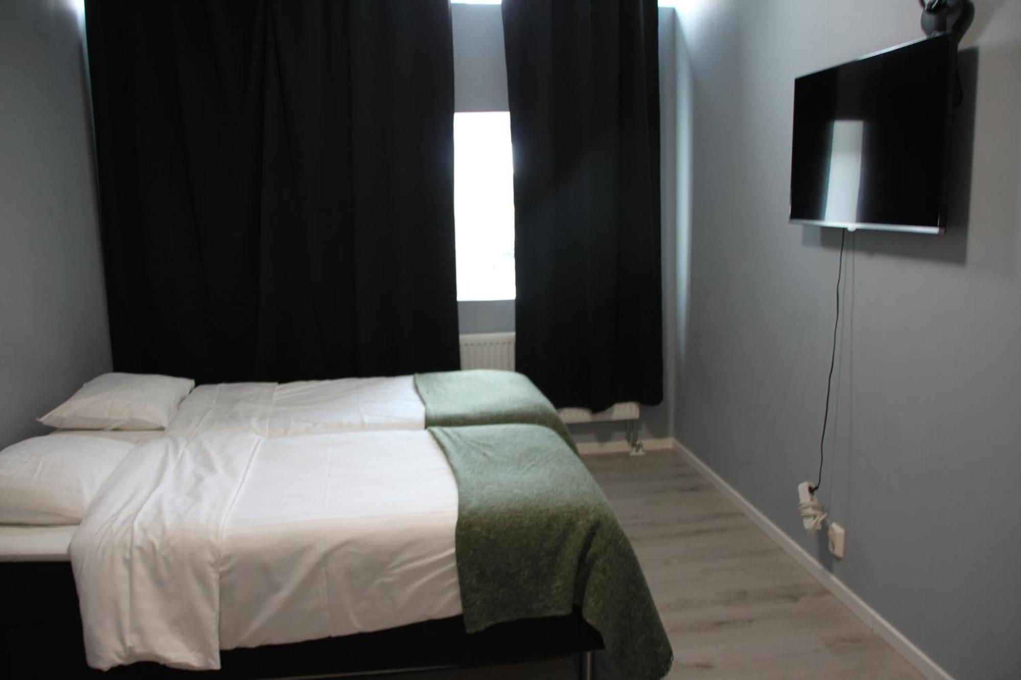 Hotell Salem Rönninge Exteriör bild