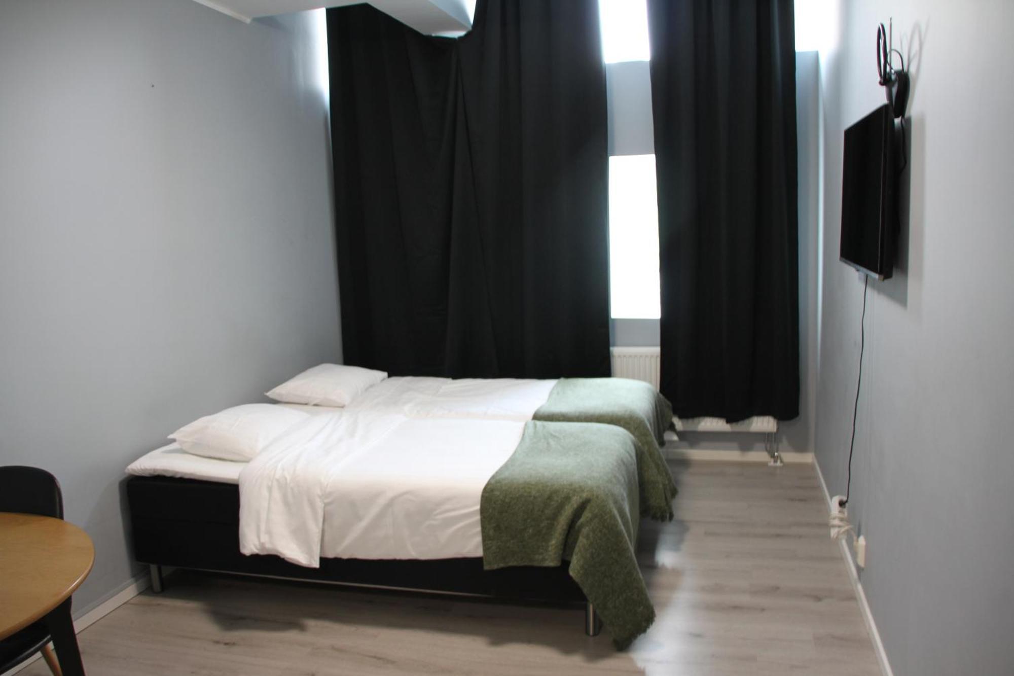 Hotell Salem Rönninge Exteriör bild