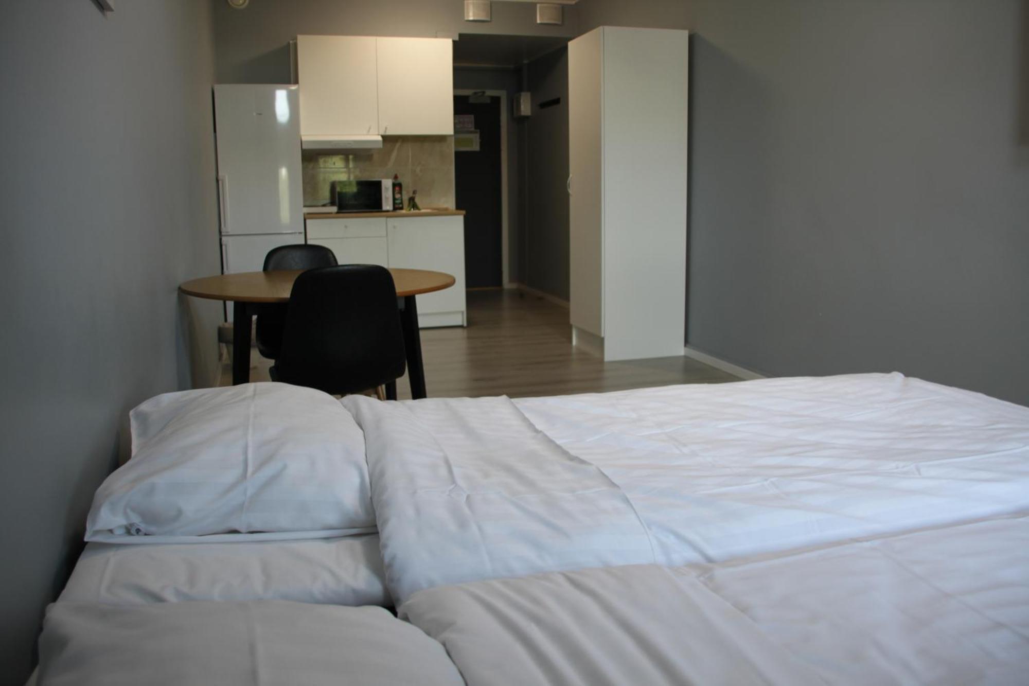 Hotell Salem Rönninge Exteriör bild