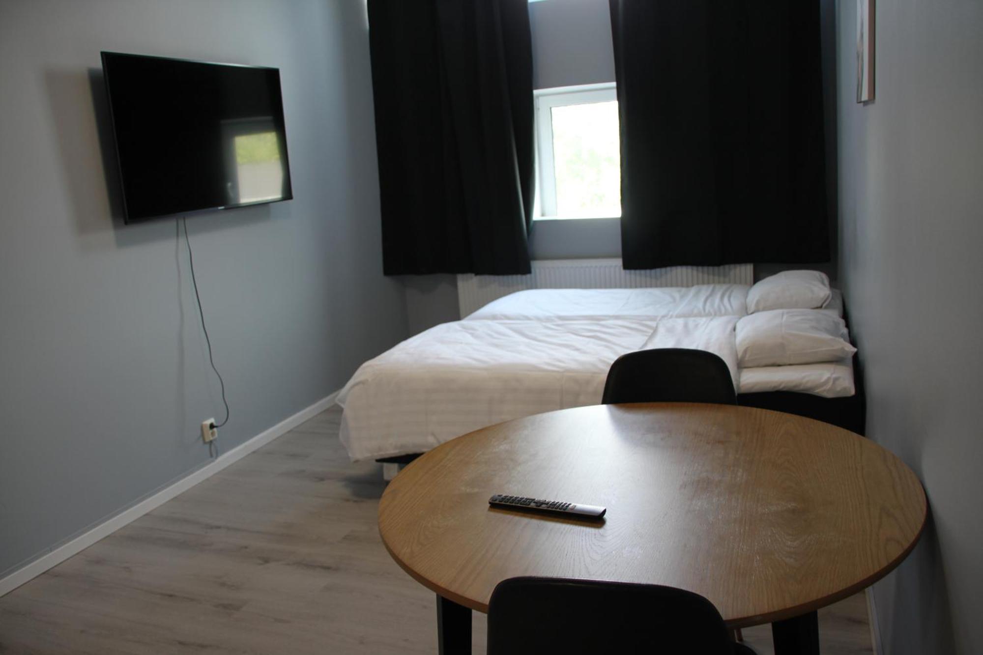 Hotell Salem Rönninge Exteriör bild