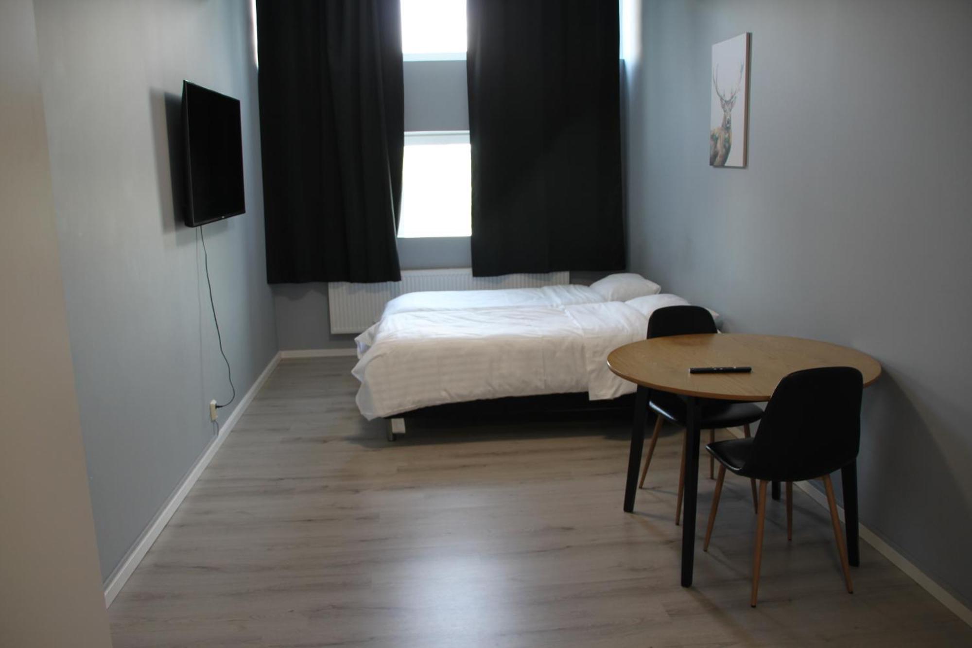 Hotell Salem Rönninge Exteriör bild