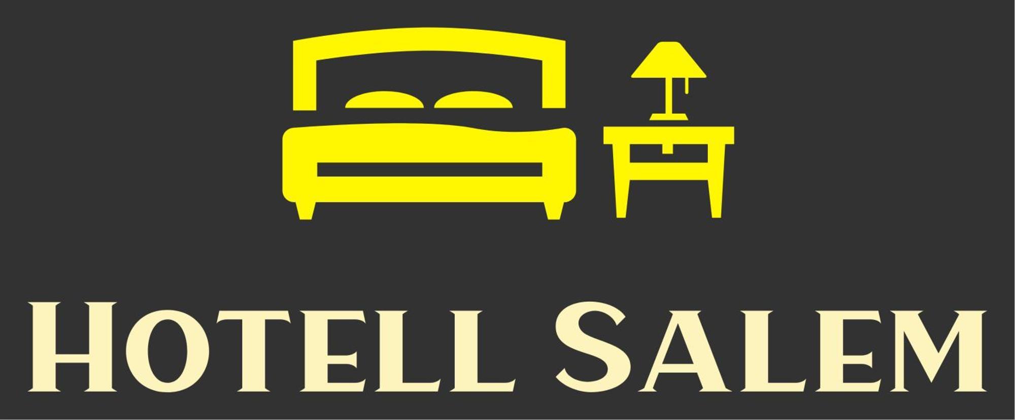 Hotell Salem Rönninge Exteriör bild