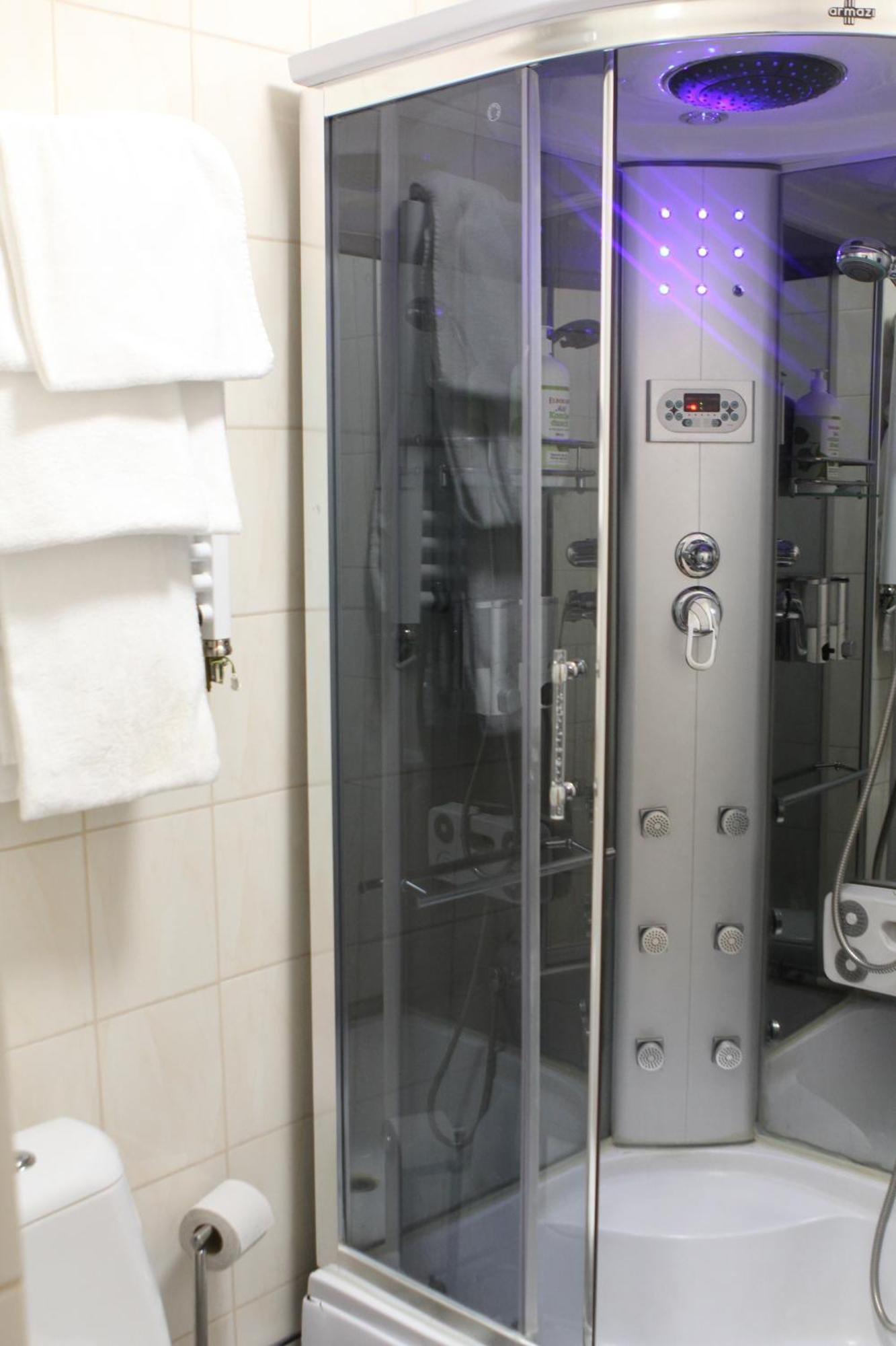Hotell Salem Rönninge Exteriör bild