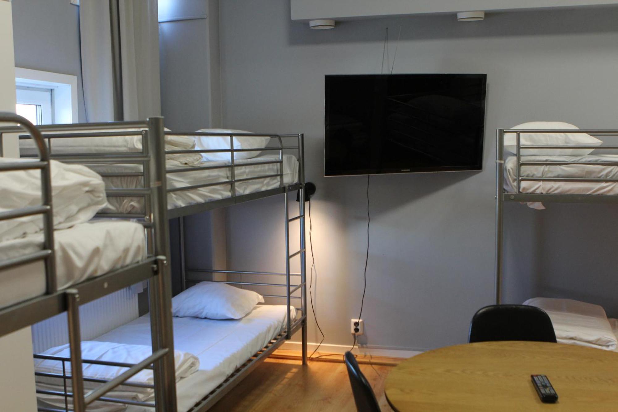 Hotell Salem Rönninge Exteriör bild