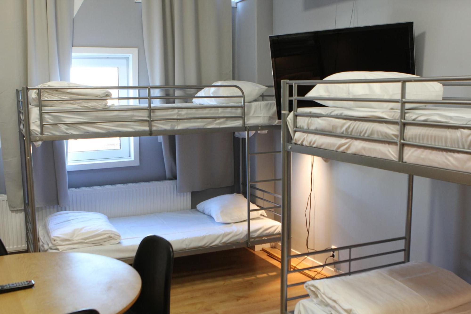Hotell Salem Rönninge Exteriör bild