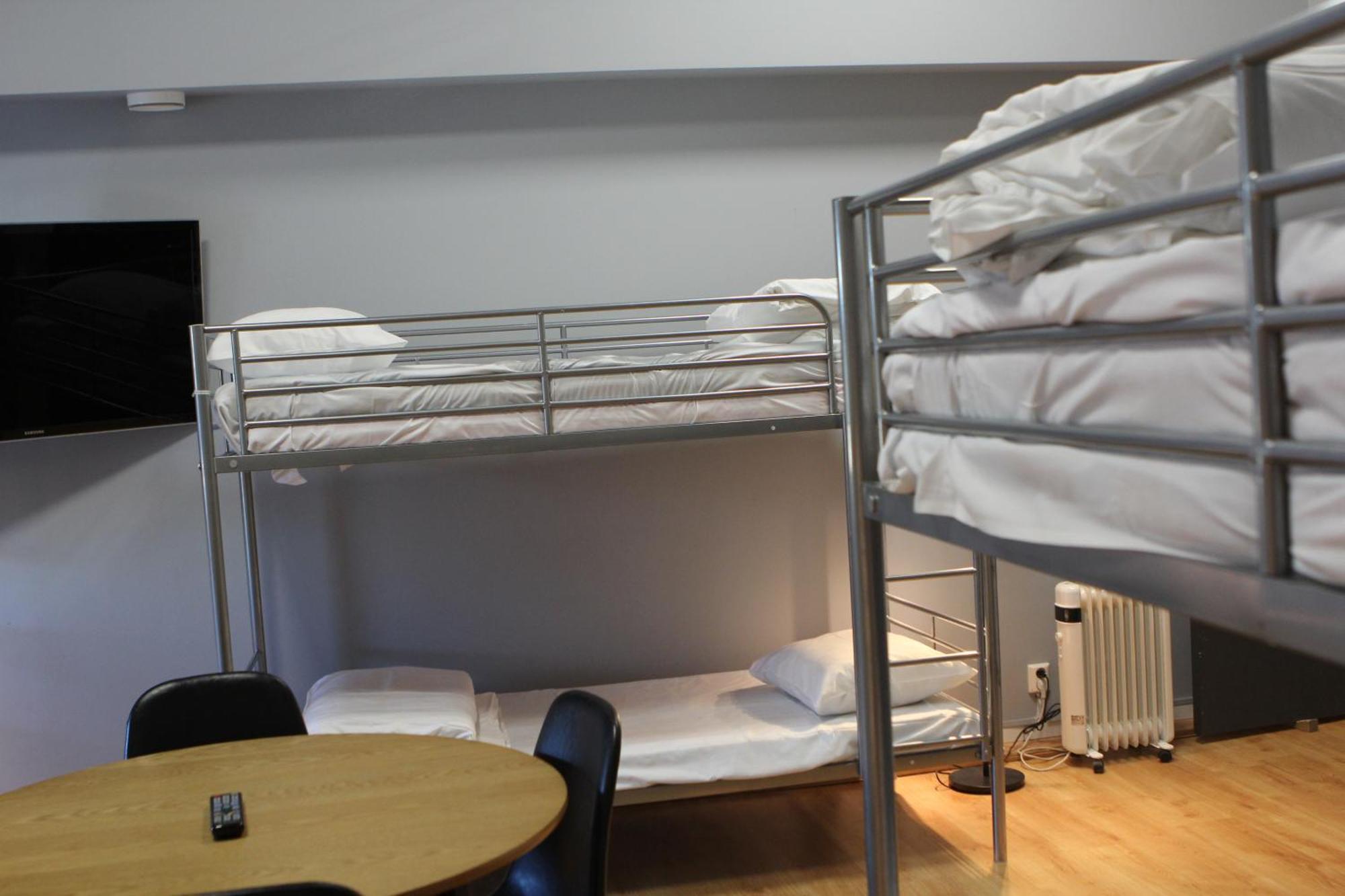 Hotell Salem Rönninge Exteriör bild