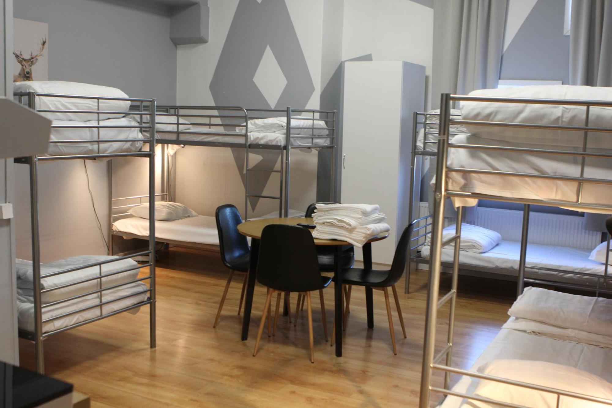 Hotell Salem Rönninge Exteriör bild